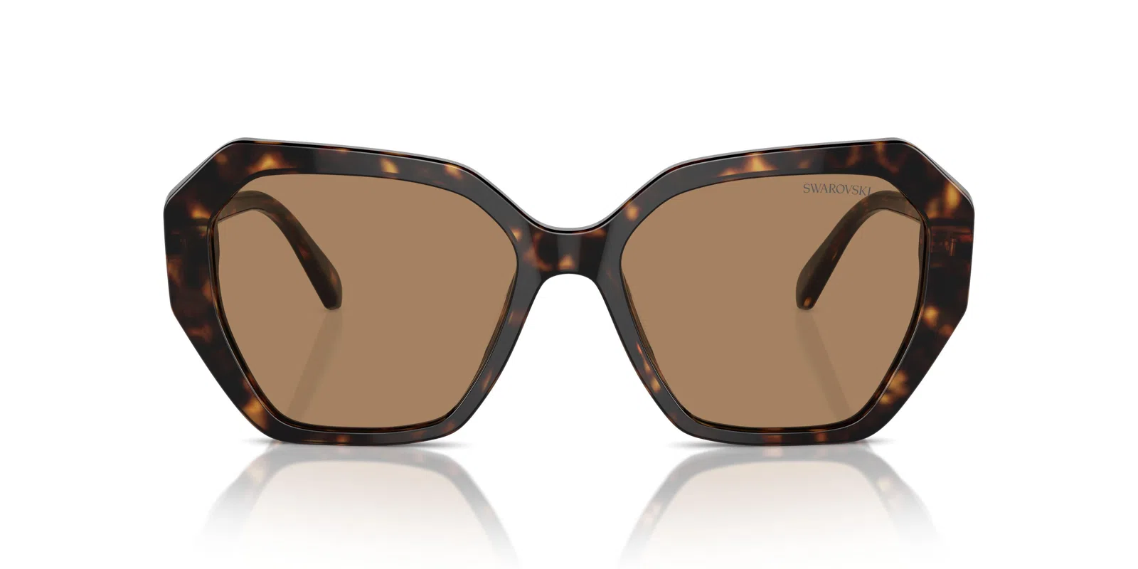 Swarovski 6017F Sunglasses - view 18